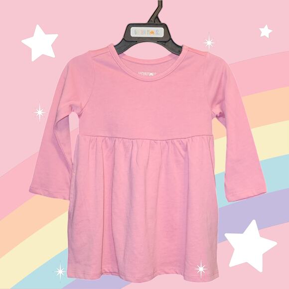 Garanimals Other - Baby Girl's Garanimals Dress (Size 12 Months)